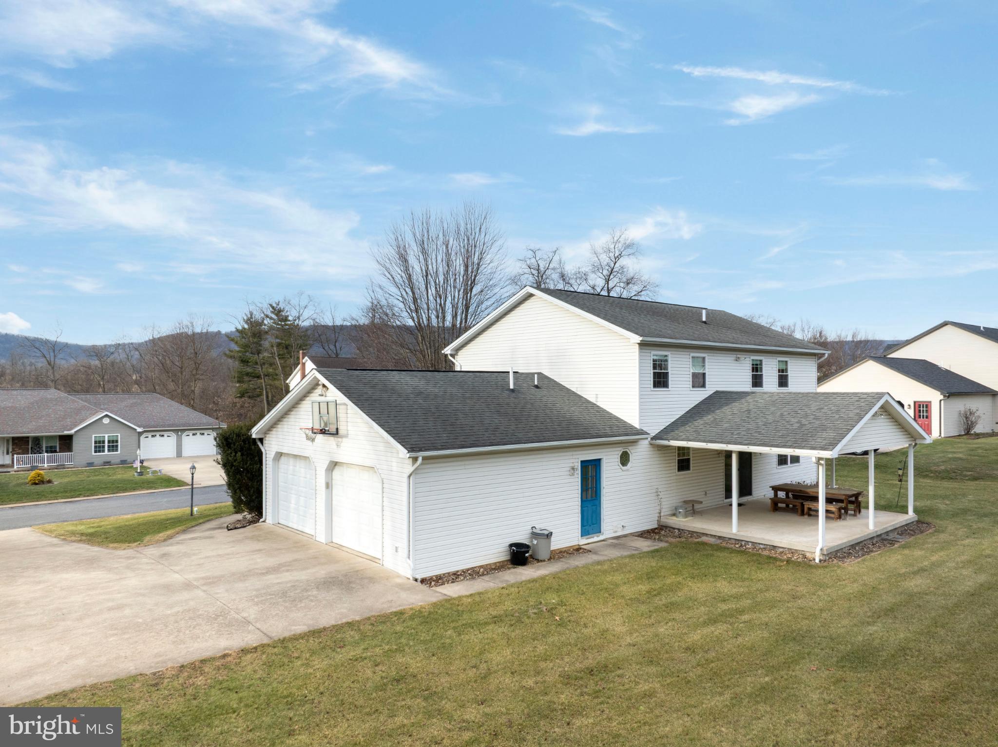 218 Park Drive Reedsville, PA 17084 - Photo 10 of 75