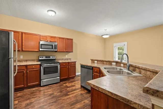 $394,900 | 14163 South Landon Street, Olathe, KS 66061