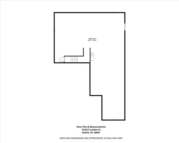 $394,900 | 14163 South Landon Street, Olathe, KS 66061