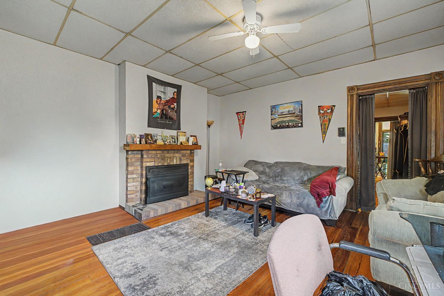1246 Quebec Road Cincinnati, OH 45205 - Photo 6 of 40