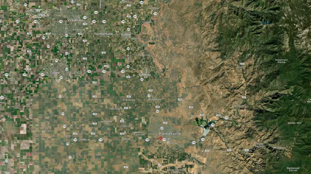 $6,516,900 | 0 Hwy 65 Porterville Ca, Porterville, CA 93257