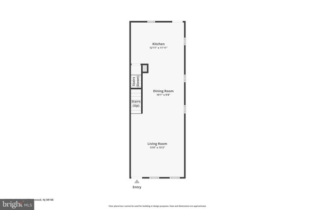 $379,000 | 30 Lincoln Avenue, Collingswood, NJ 08108