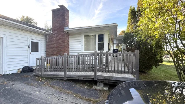 $230,000 | 850 Ohio Street, Bangor, ME 04401