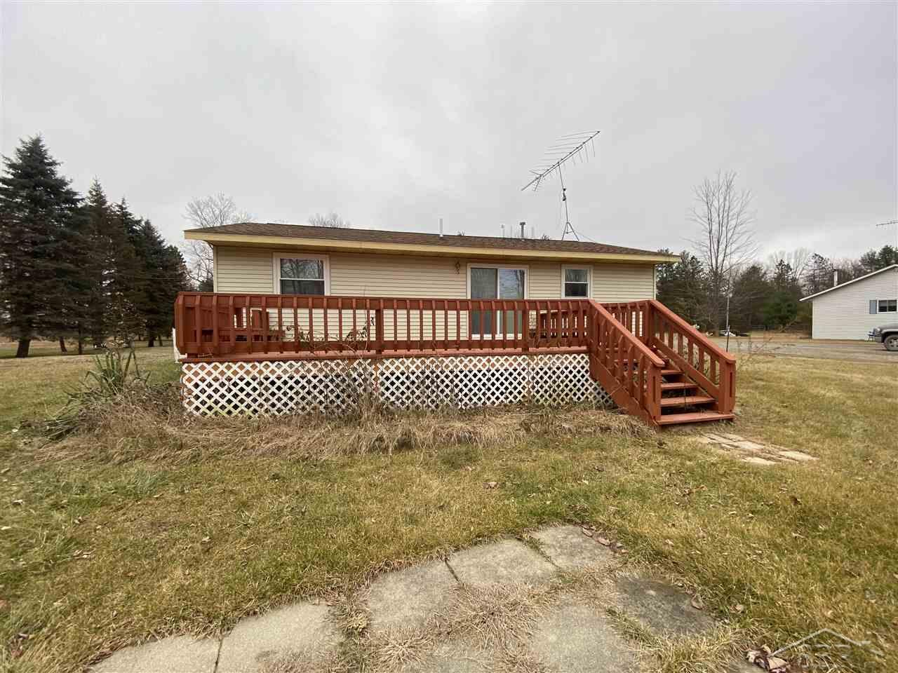 3130 Cat Lake Road Caro, MI 48723 - Photo 2 of 15 50002520-1.JPG