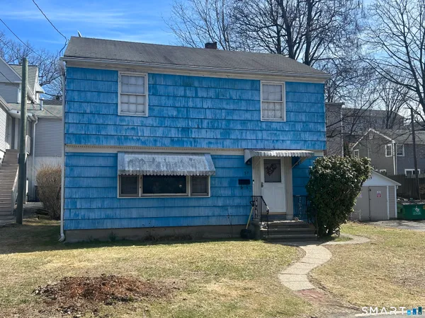 $259,000 | 57 Curtiss Street, Naugatuck, CT 06770
