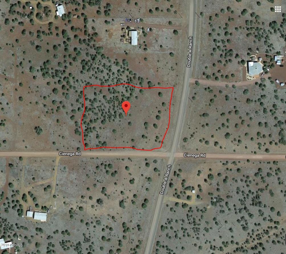 3204 Double A Ranch Road, Unit 351 Williams, AZ 86046 - Photo 2 of 2 Ash Fork Land