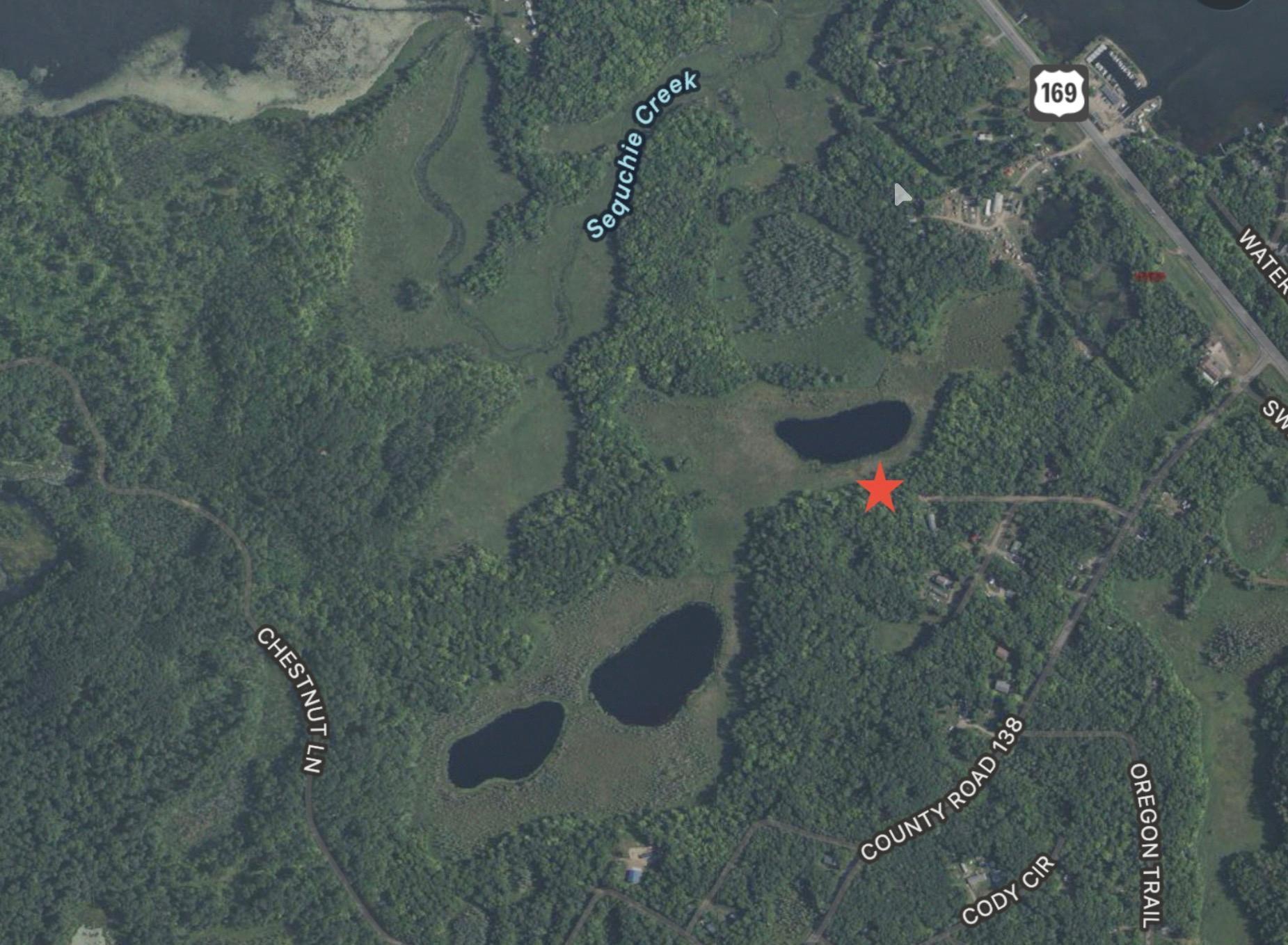 Tbd Gateway Road Garrison, MN 56450 - Photo 3 of 7