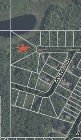 $45,000 | Tbd Gateway Road, Garrison, MN 56450