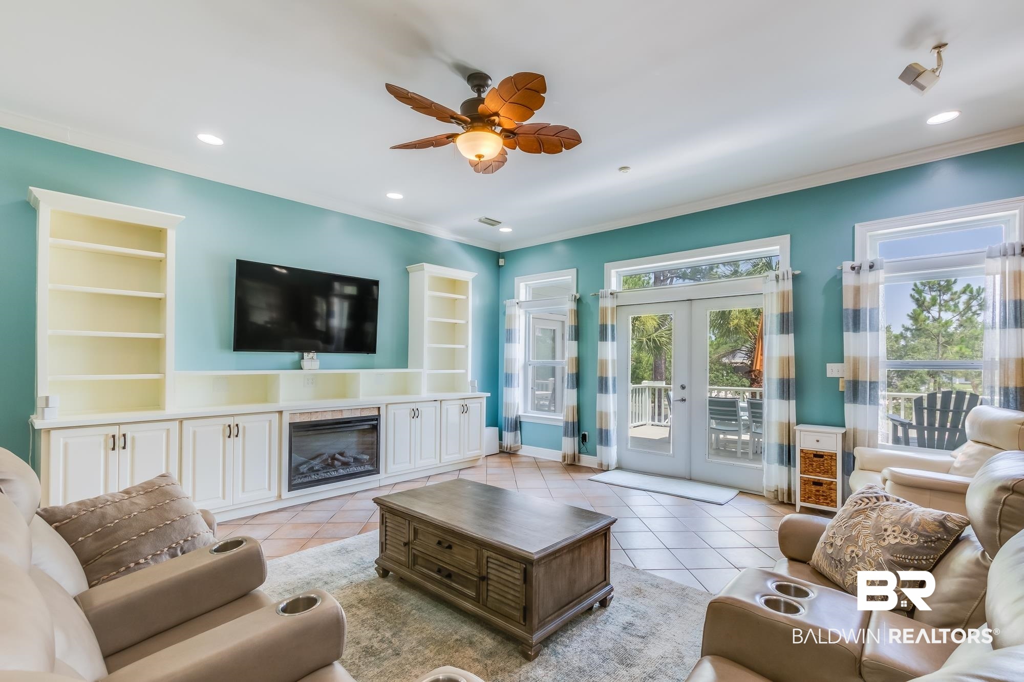 31043 Peninsula Drive Orange Beach, AL 36561 - Photo 4 of 50 Built Ins, Sound System, Access to Balcony