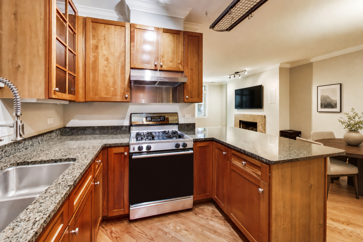 1355 West Fillmore Street, Unit B Chicago, IL 60607 - Photo 11 of 27