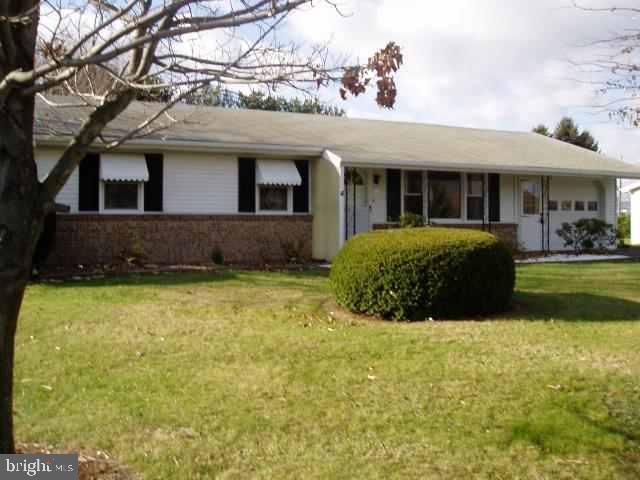 128 Mountain Road Elizabethville, PA 17023 - Photo 1 of 6 Gallery Image 1