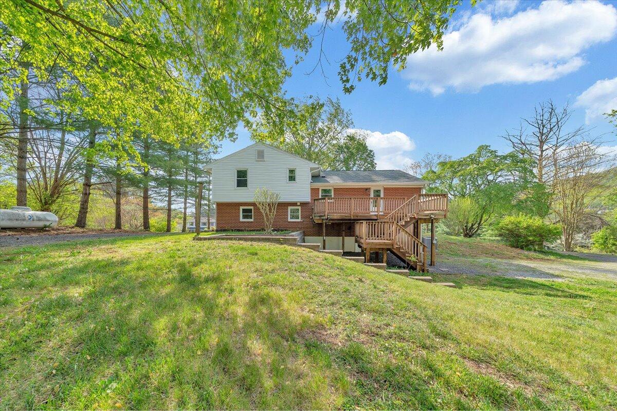 103 Rocky Top Road Troutville, VA 24175 - Photo 55 of 69 55-MIB02136