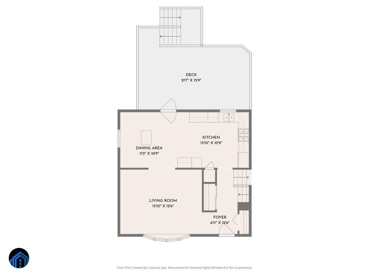 103 Rocky Top Road Troutville, VA 24175 - Photo 65 of 69 01-Floorplan
