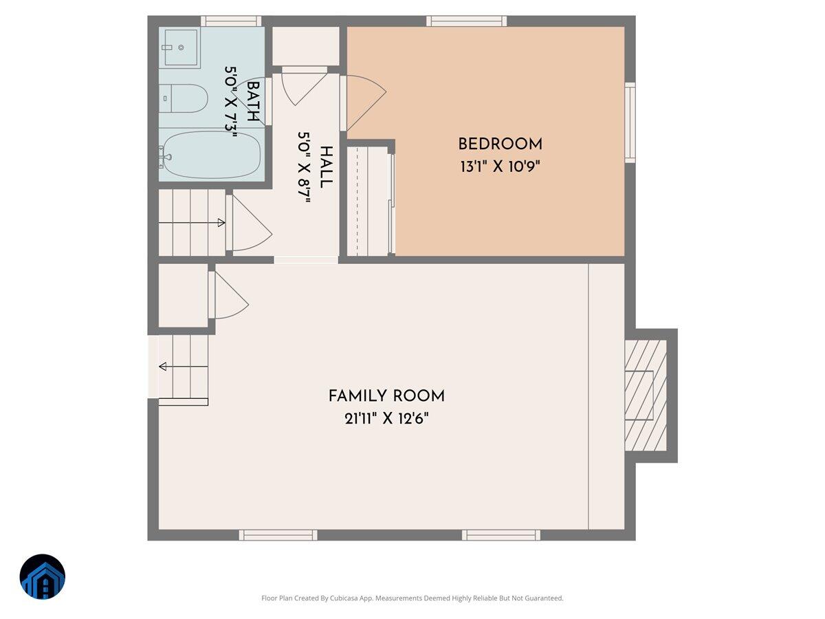103 Rocky Top Road Troutville, VA 24175 - Photo 67 of 69 03-Floorplan