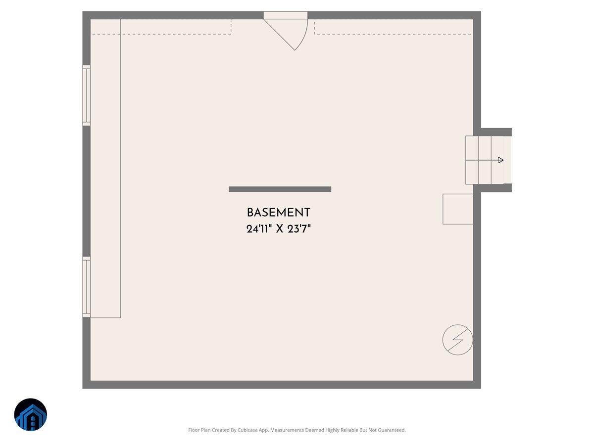 103 Rocky Top Road Troutville, VA 24175 - Photo 68 of 69 04-Floorplan