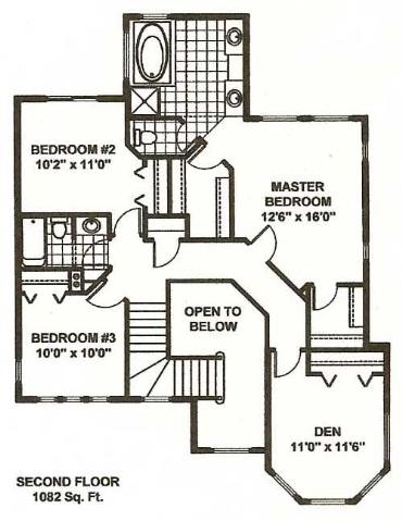 6303 South Springview Street Spokane, WA 99224 - Photo 3 of 3 Gallery Image 3