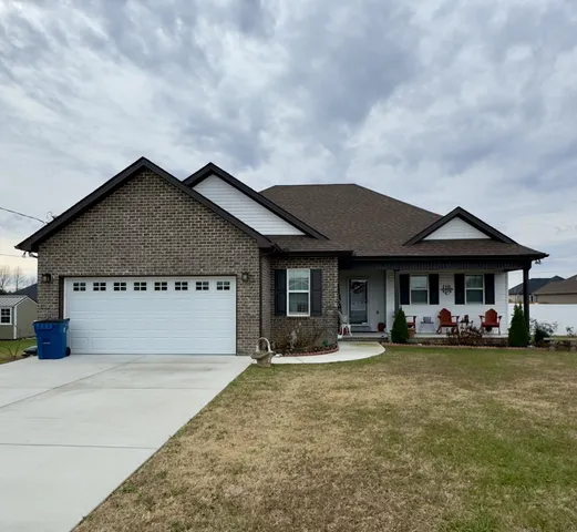 $340,000 | 110 Saddle Street, Manchester, TN 37355