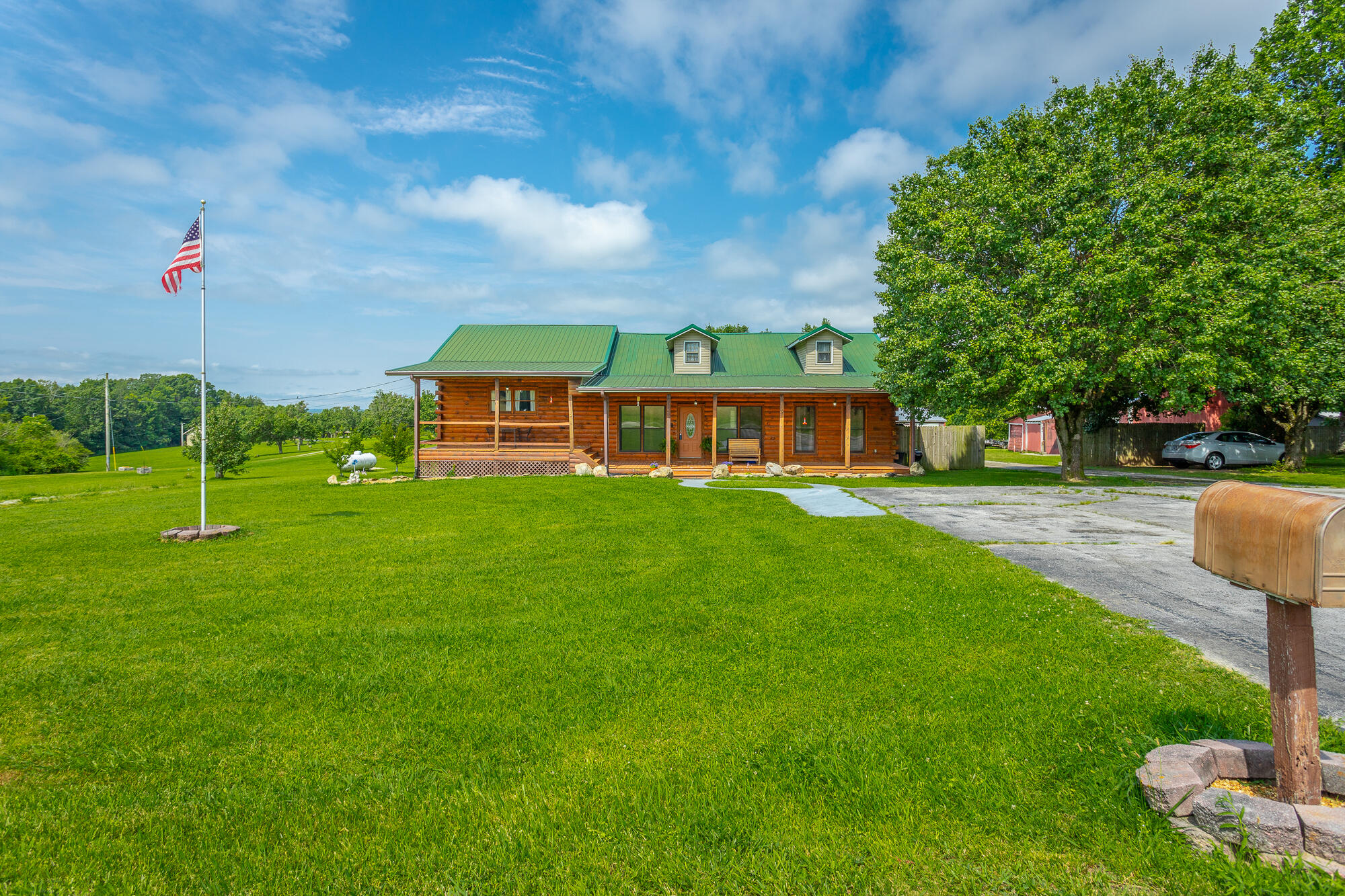 2195 Myers Road Pikeville, TN 37367 - Photo 8 of 121 2195 Meyers Road HD-59
