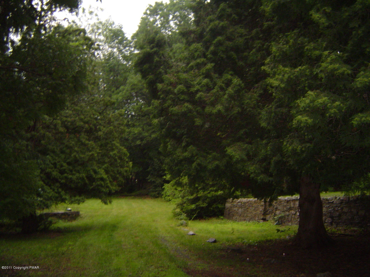 8164 West Rinker Road Stroudsburg, PA 18360 - Photo 14 of 14 a view of a yard