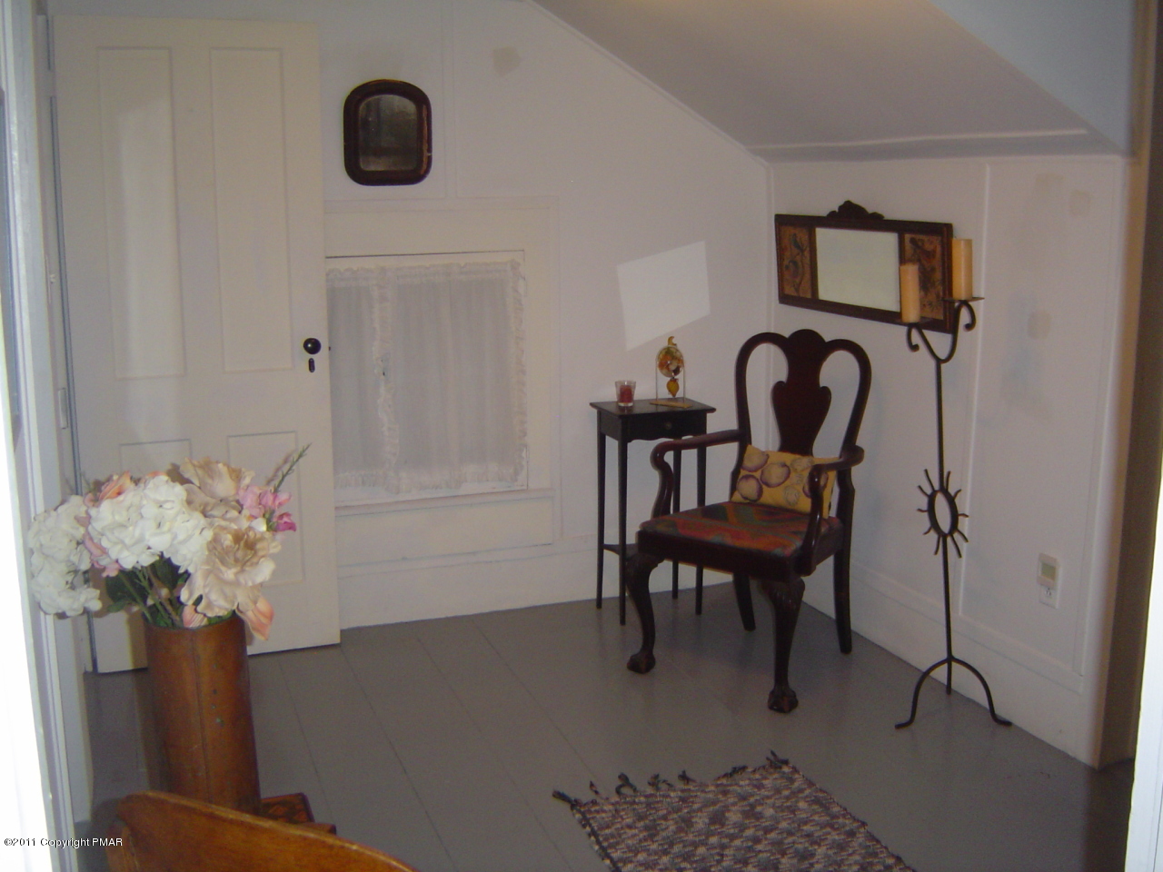 8164 West Rinker Road Stroudsburg, PA 18360 - Photo 8 of 14 a front view of a workspace