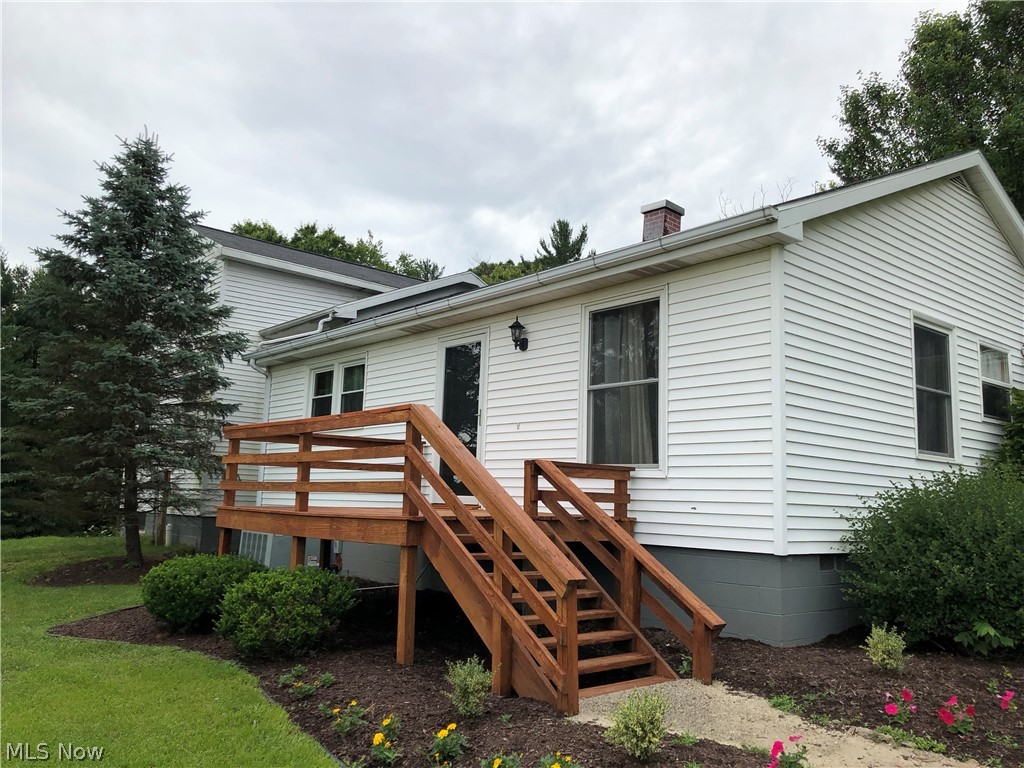 21346 Chapman Road Guysville, OH 45735 - Photo 1 of 11 Gallery Image 1