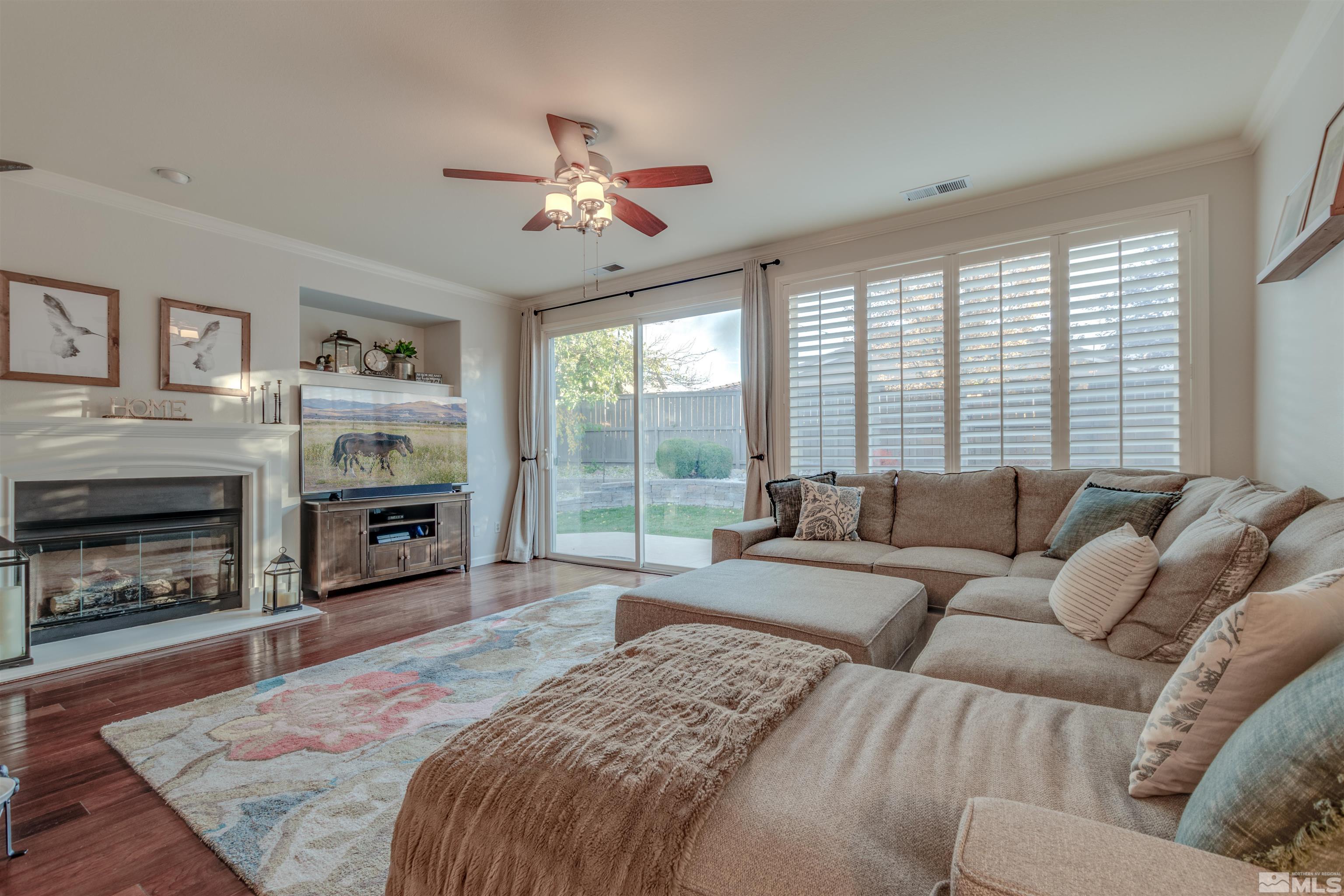 450 Haleb Court Reno, NV 89521 - Photo 18 of 31
