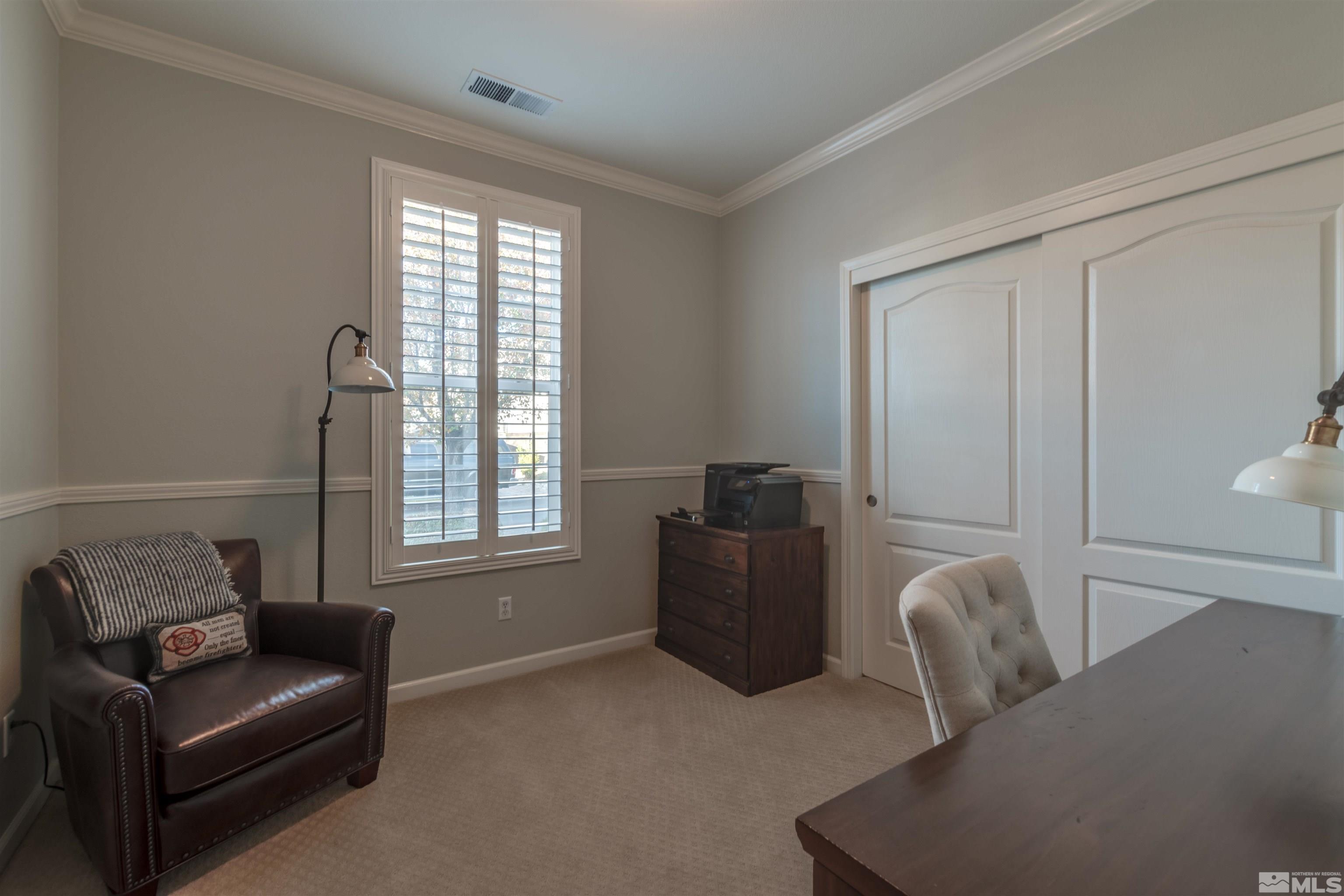 450 Haleb Court Reno, NV 89521 - Photo 28 of 31 a living room with furniture and a window