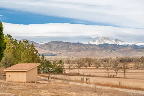 $1,350,000 | 7399 North 95th Street, Longmont, CO 80504