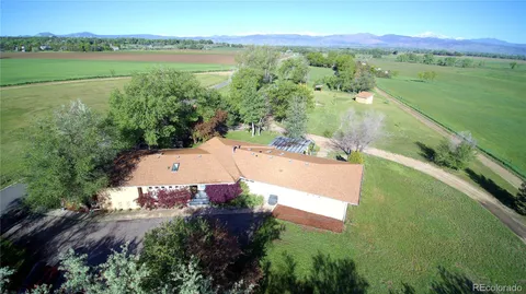 $1,350,000 | 7399 North 95th Street, Longmont, CO 80504
