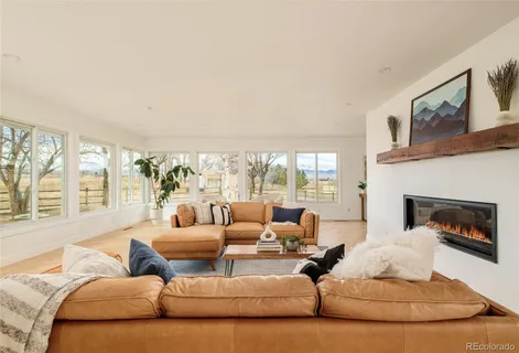 $1,250,000 | 7399 North 95th Street, Longmont, CO 80504