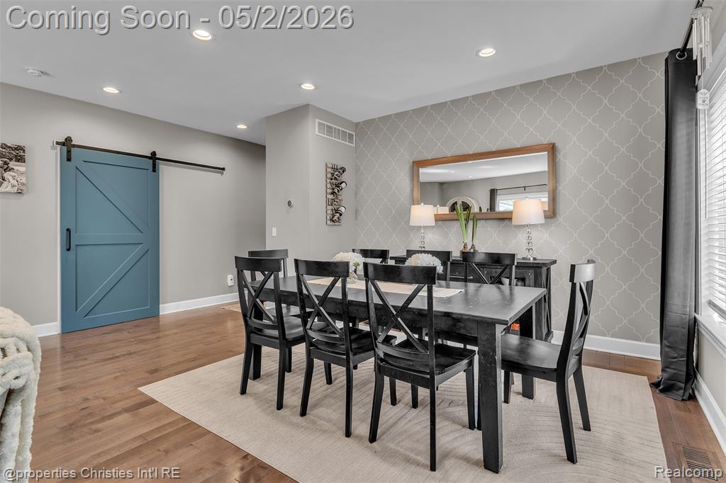 3281 Cumberland Road Berkley, MI 48072 - Photo 17 of 60