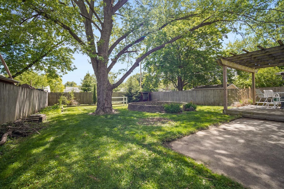505 East Poplar Street Normal, IL 61761 - Photo 24 of 28