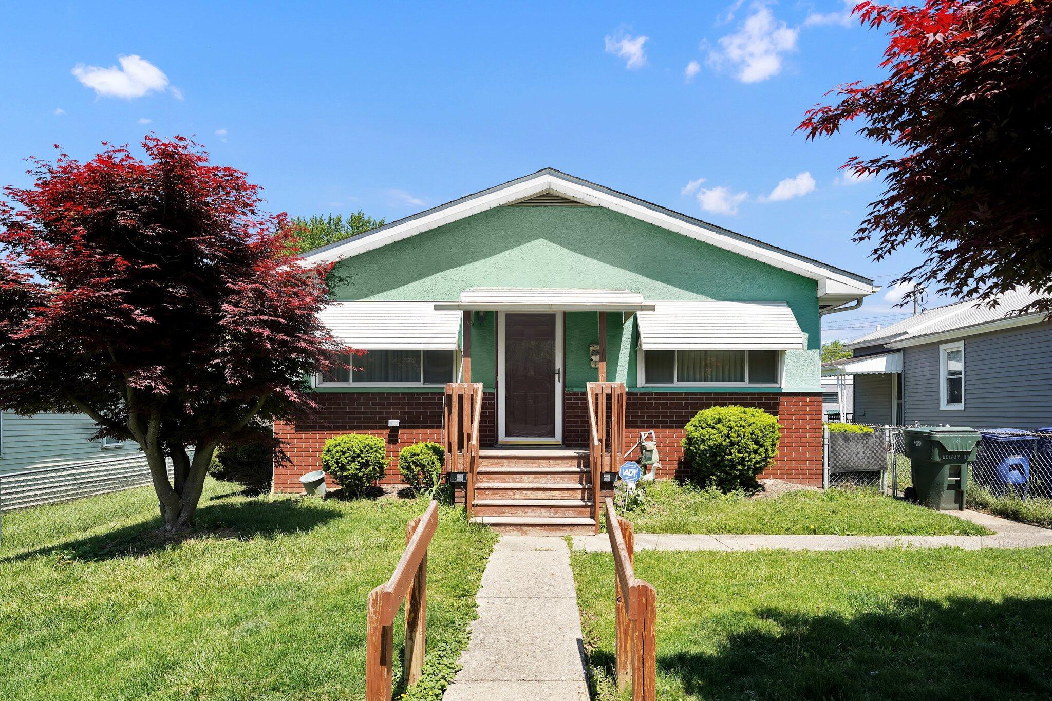 78 Delray Road Columbus, OH 43207 - Photo 1 of 23 2-web-or-mls-78-delray-rd