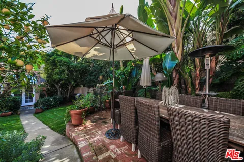 a view of outdoor space yard and patio
