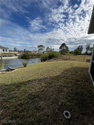 $2,100 | 2637 Northwest 26th Place, Cape Coral, FL 33993