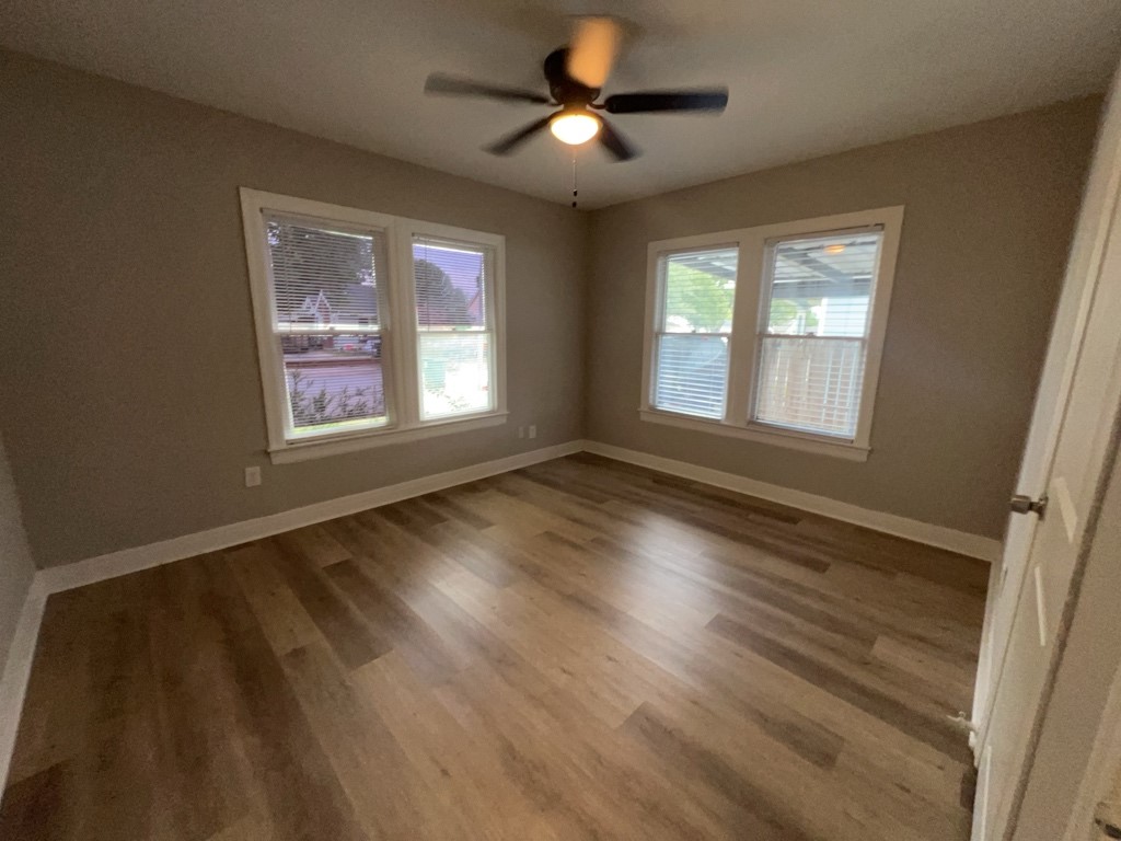 7424 Rusk Street, Unit A Houston, TX 77011 - Photo 6 of 25 Gallery Image 6