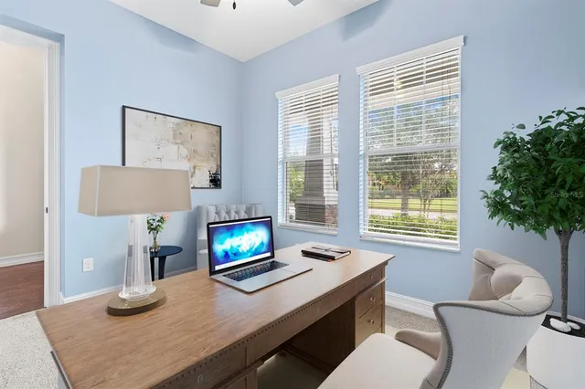 $675,000 | 6809 Scenic Drive, Apollo Beach, FL 33572