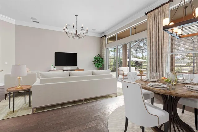 $675,000 | 6809 Scenic Drive, Apollo Beach, FL 33572