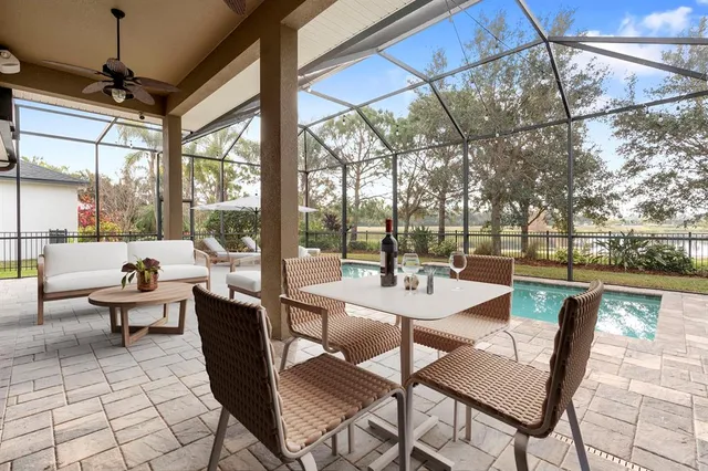 $675,000 | 6809 Scenic Drive, Apollo Beach, FL 33572