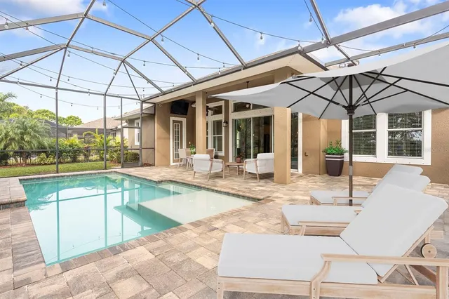 $675,000 | 6809 Scenic Drive, Apollo Beach, FL 33572