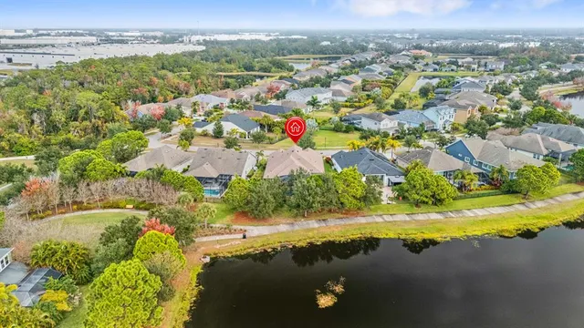 $675,000 | 6809 Scenic Drive, Apollo Beach, FL 33572