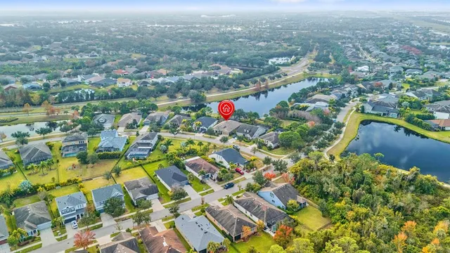 $675,000 | 6809 Scenic Drive, Apollo Beach, FL 33572