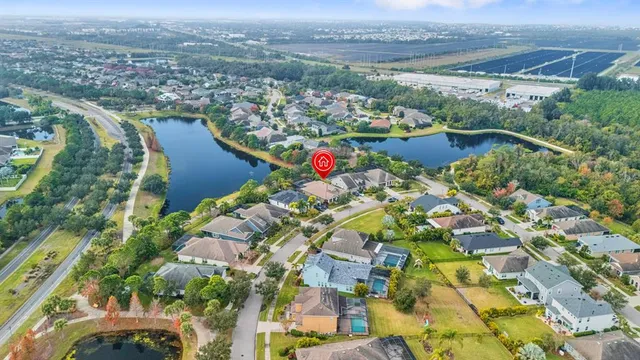$675,000 | 6809 Scenic Drive, Apollo Beach, FL 33572