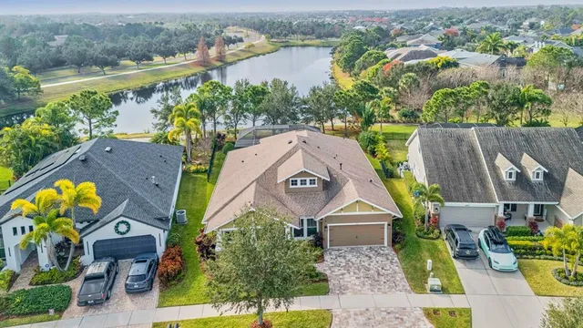 $675,000 | 6809 Scenic Drive, Apollo Beach, FL 33572