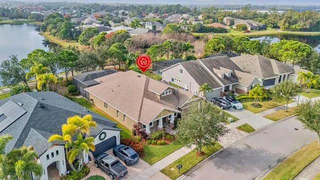 $675,000 | 6809 Scenic Drive, Apollo Beach, FL 33572