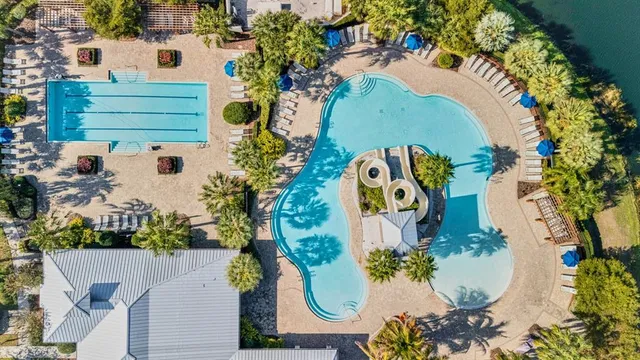 $675,000 | 6809 Scenic Drive, Apollo Beach, FL 33572