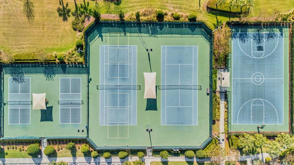 6809 Scenic Drive Apollo Beach, FL 33572 - Photo 40 of 94