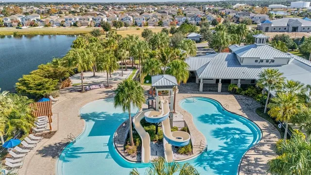 $675,000 | 6809 Scenic Drive, Apollo Beach, FL 33572