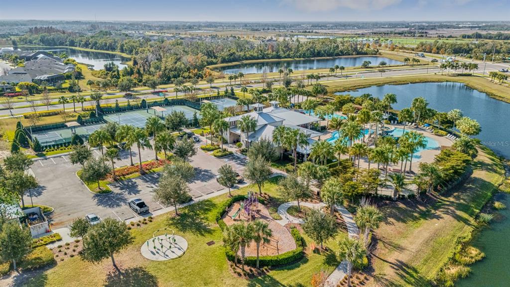 6809 Scenic Drive Apollo Beach, FL 33572 - Photo 44 of 94