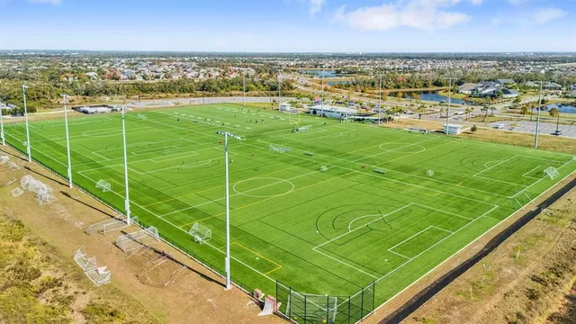 $675,000 | 6809 Scenic Drive, Apollo Beach, FL 33572